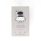 Letterpress Pin Badge